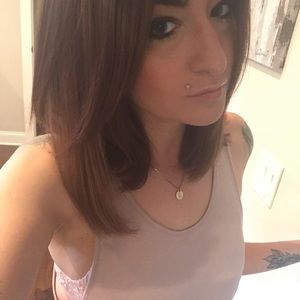 Meet your Posher, Jess